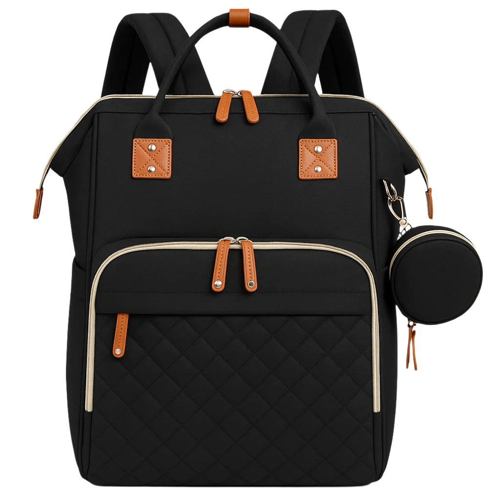 Deluxe Baby 3 in 1 tas