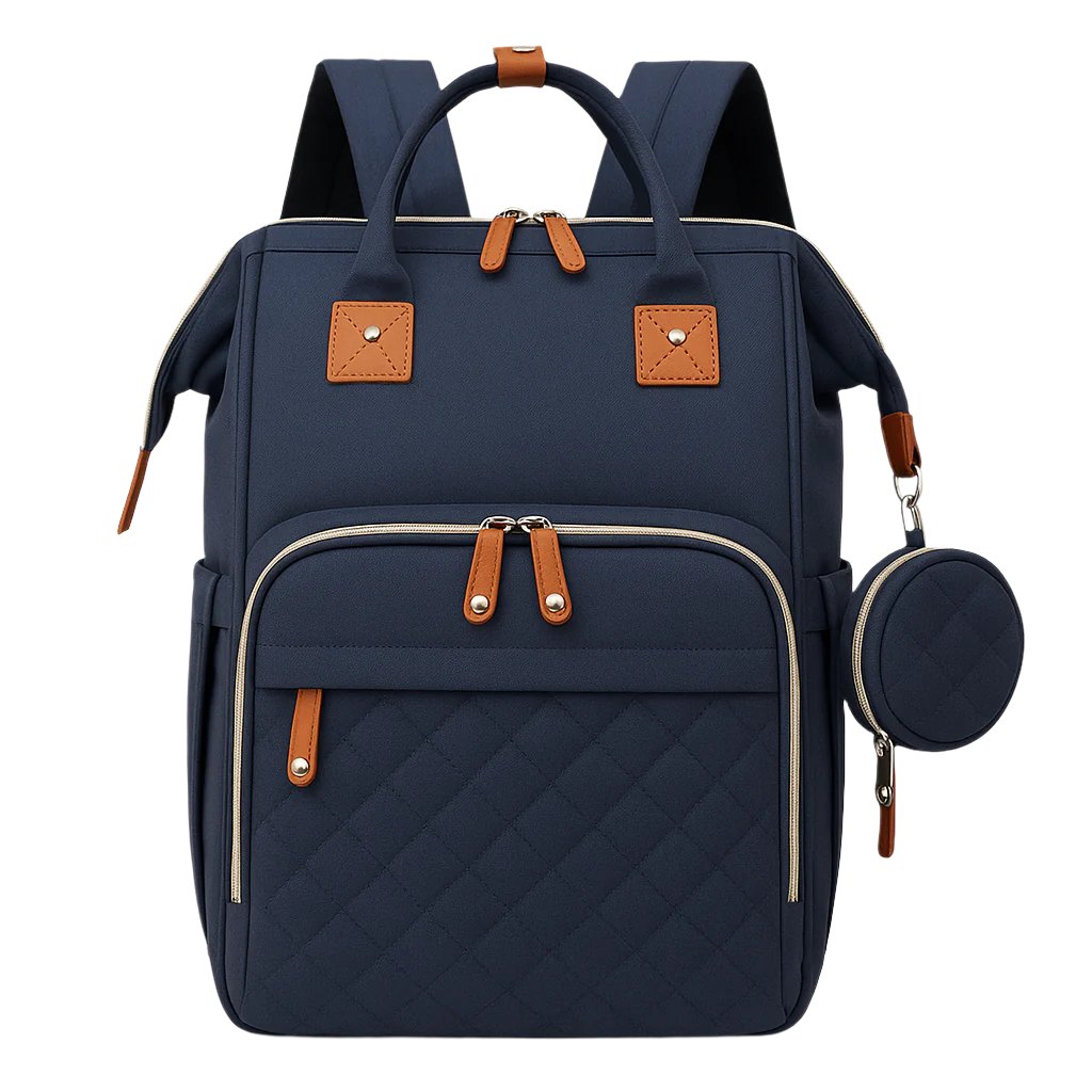 Deluxe Baby 3 in 1 tas