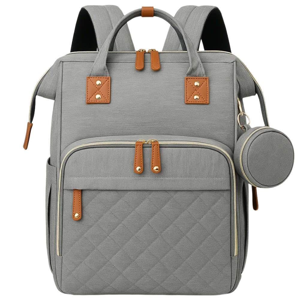 Deluxe Baby 3 in 1 tas
