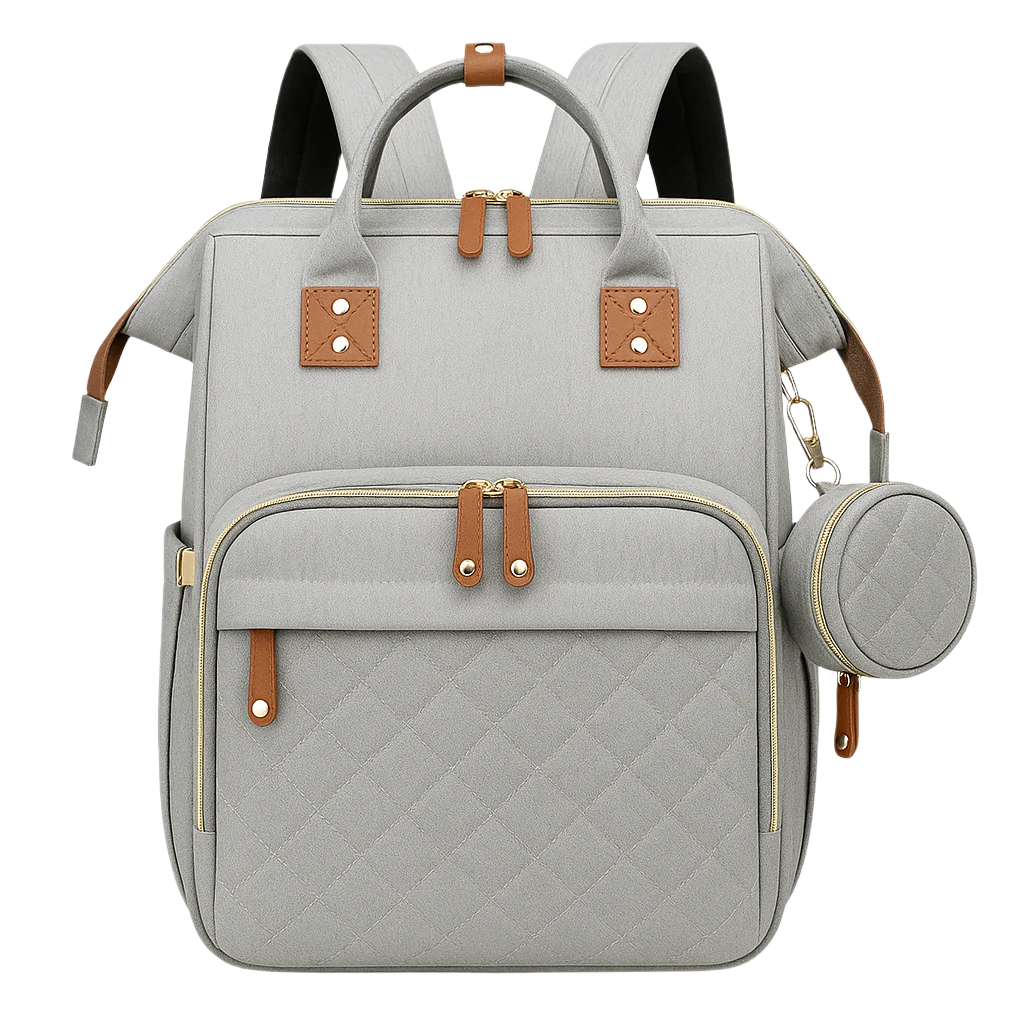 Deluxe Baby 3 in 1 tas