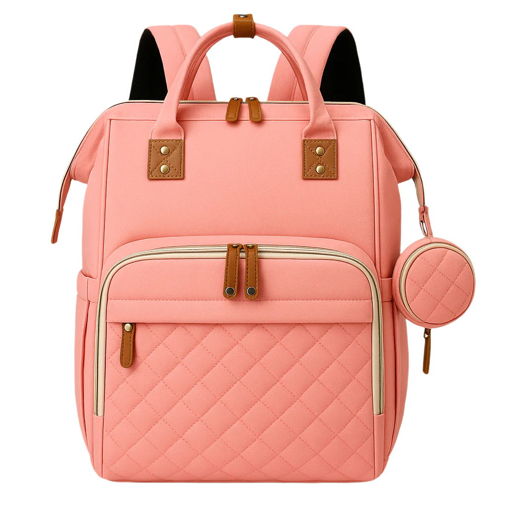 Deluxe Baby 3 in 1 tas