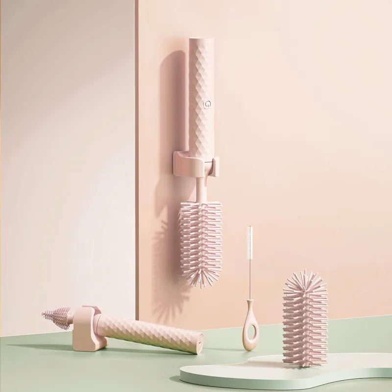 Luxe Baby Brush One™